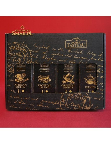 Aromatyczna Przesyłka