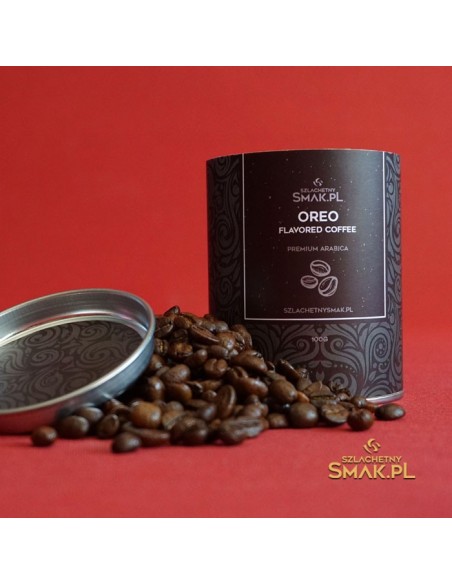 Kawa smakowa Oreo 100g