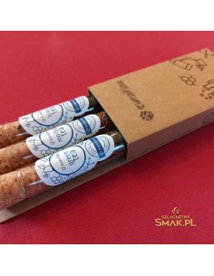 Tea in Tube dla przedsiębiorstwa 2