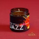Świeca Zapachowa Sojowa / Jazz