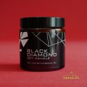 Świeca Zapachowa Sojowa / Black Diamond