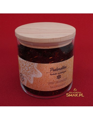 Przylulne Święta / Herbata Pastorałka