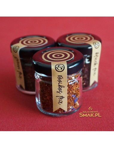 Trzy Życzenia - herbata zestaw