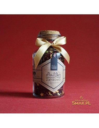 Herbata Zamkowa