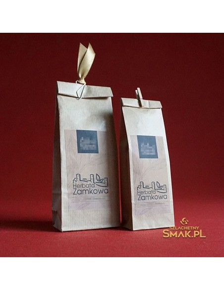 Herbata Zamkowa