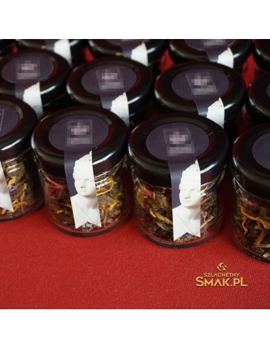 MIni Twist - niewielka forma reklamy