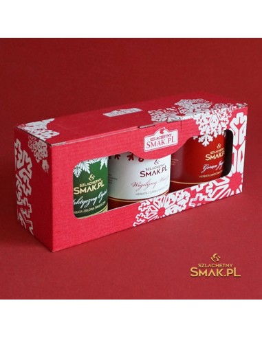 Winter | Herbata Świąteczna