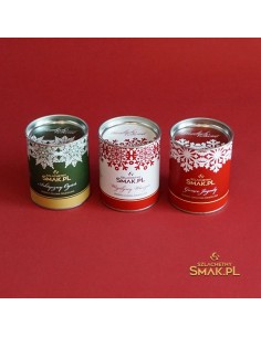 Winter | Herbata Świąteczna 2