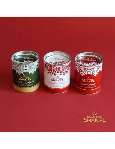 Winter | Herbata Świąteczna