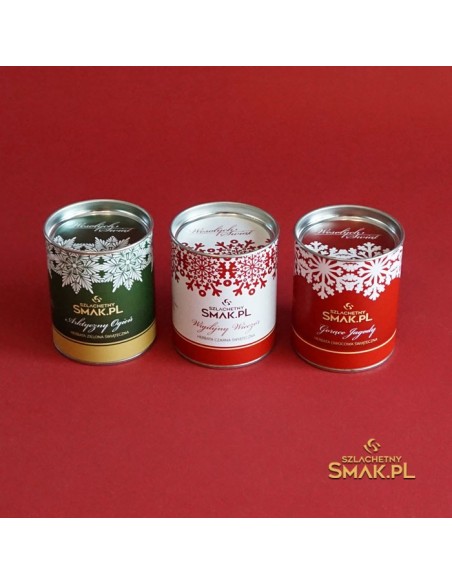 Winter | Herbata Świąteczna