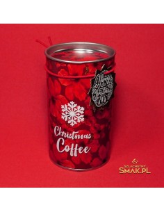 Christmas Coffee / kawa świąteczna 2