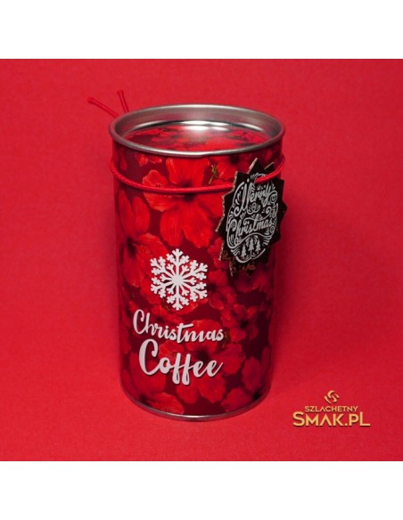 Christmas Coffee / kawa świąteczna