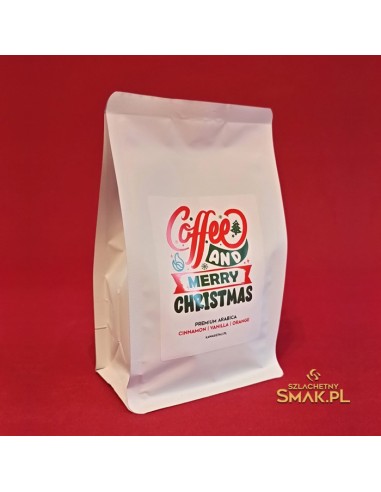 Kawa świateczna 250g