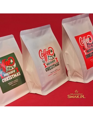 Kawa świateczna 250g