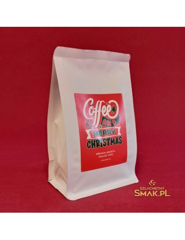 Kawa świąteczna Grzane Wino 250g