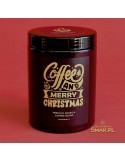Zbiornik z kawą Coffee Blend Xmas
