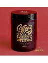 Zbionik z kawą Coffee Blend Xmas