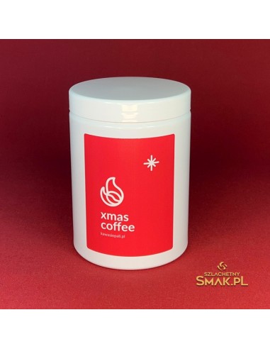 Kawa Świąteczna 200g
