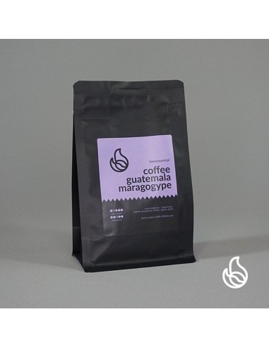 Kawa Guatemala Maragogype