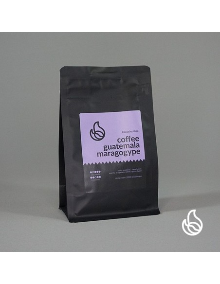 Kawa Guatemala Maragogype