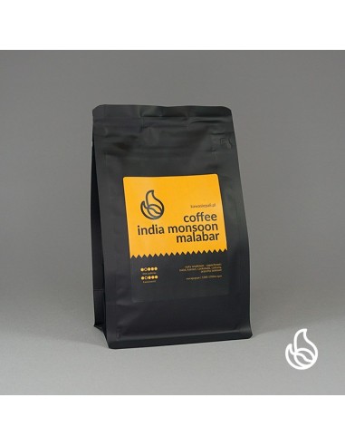 Kawa India Monsooned Malabar