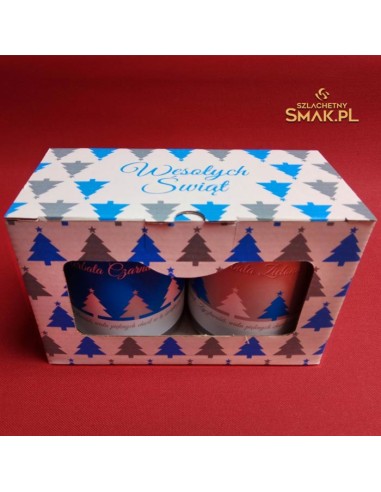 Świąteczny Czas | herbata świąteczna