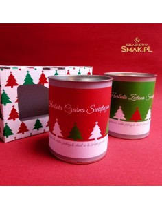 Świąteczny Czas | herbata świąteczna 2