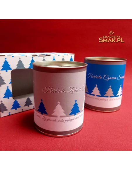 Świąteczny Czas | herbata świąteczna