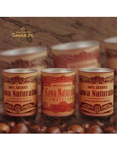 Zestaw Retro | kawa 2