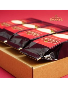 Czterech Idoli | zestaw herbat 2