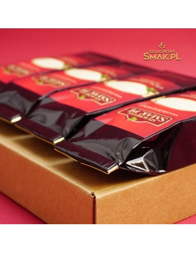 Czterech Idoli | zestaw herbat