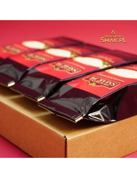 Czterech Idoli | zestaw herbat