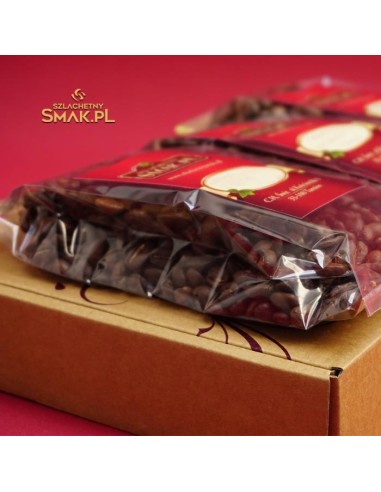 Kawowy Box Naturalny