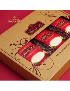 Kawowy Box Naturalny 2