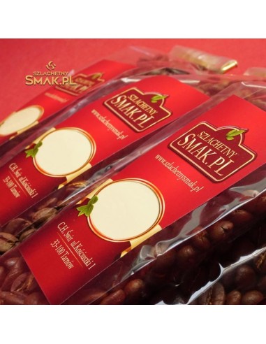 Kawowy Box Naturalny