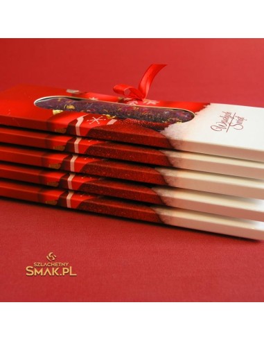 Świąteczny Spacer | herbata świąteczna