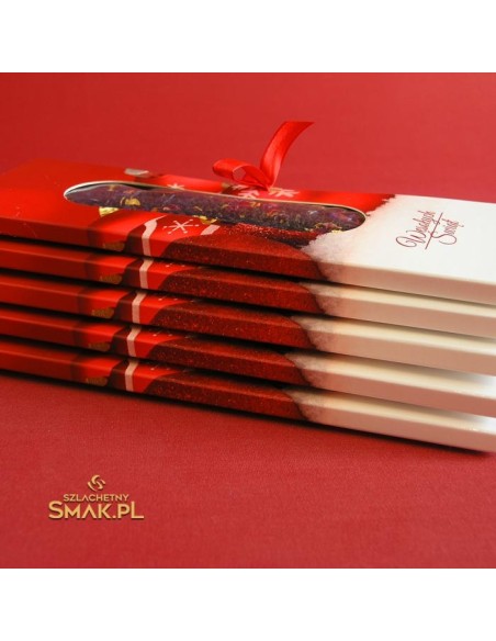 Świąteczny Spacer | herbata świąteczna