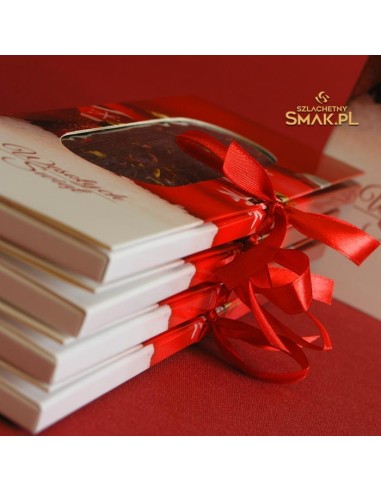 Świąteczny Spacer | herbata świąteczna