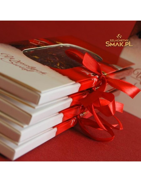 Świąteczny Spacer | herbata świąteczna