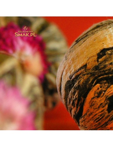 Kwitnące Kulki 3 | herbata biała