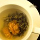 Kwitnące Kulki 5 | herbata biała