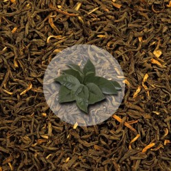 Herbata Czarna Assam TGFOP