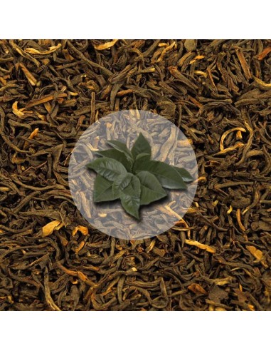 Herbata Czarna English Breakfast