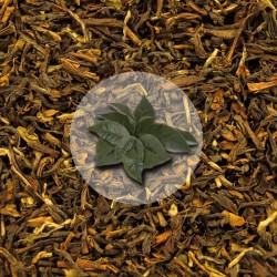 Herbata Czarna Darjeeling FTGFOP1 sf