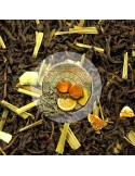 Herbata Czarna Earl Grey Lemon