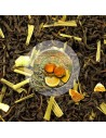 Herbata Czarna Earl Grey Lemon