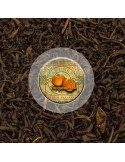 Herbata Czarna Earl Grey
