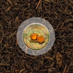 Herbata Czarna Earl Grey