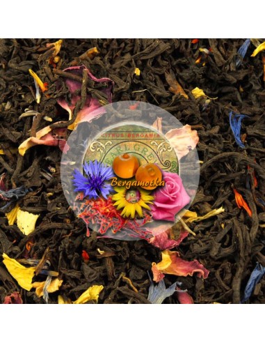 Herbata Czarna Earl Grey Rainbow