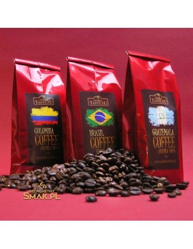 Przerwa na Kawę | kawa zestaw